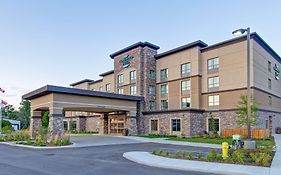 Homewood Suites by Hilton st Jacobs